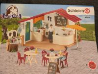 Schleich Horse Club Set 42519 Cafè Sachsen-Anhalt - Magdeburg Vorschau