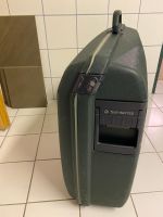 Samsonite Schalenkoffer Koller Schale alt retro Bayern - Freising Vorschau