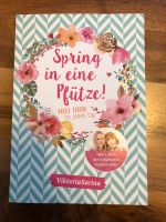 Spring in eine Pfütze - Band 2 - Neue Ideen für jeden Tag - Buch Rheinland-Pfalz - Kapellen-Drusweiler Vorschau