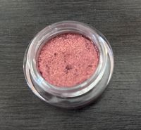 HOURGLASS Glitter Eyeshadow I Fb. Rapture I neuwertig Dresden - Pieschen Vorschau