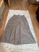 Cos Culotte Wolle Größe S 36/38 Neu Hose 3/4 Rock Bermuda Hessen - Viernheim Vorschau