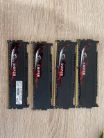 G.Skill Sniper DDR3 16 GB Ram Baden-Württemberg - Mannheim Vorschau