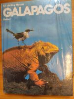 "Galapagos" Buch von Tui de Roy Moore Rheinland-Pfalz - Puderbach Vorschau
