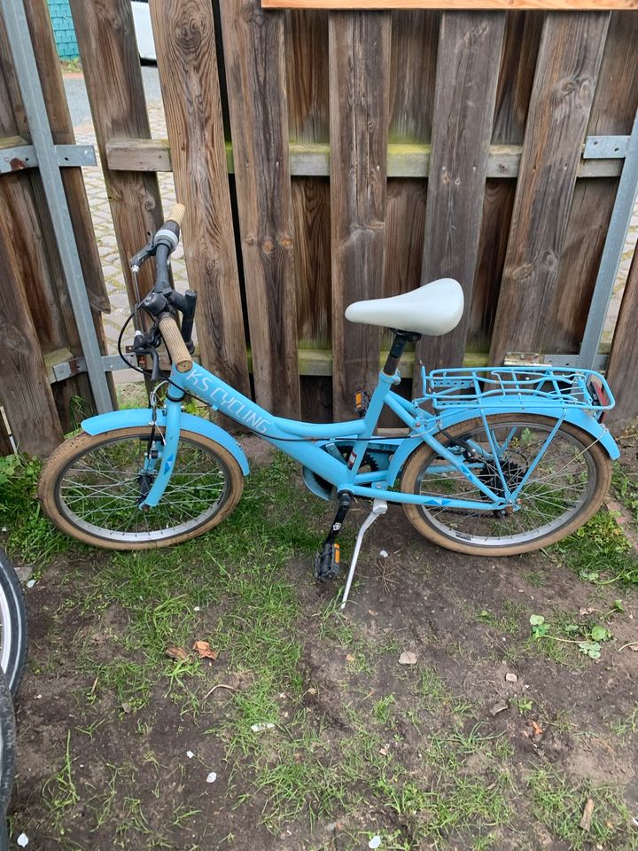 Fahrrad zum verkaufen in Hannover