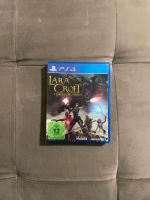 Lara Croft und der Tempel des Osiris - PlayStation PS4 PS5 Niedersachsen - Lohne (Oldenburg) Vorschau