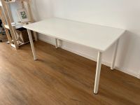 Esstisch Weiß 150x75 Ikea Klimpen Obergiesing-Fasangarten - Obergiesing Vorschau