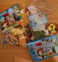 Playmobil country Pferde Sammlung 4 Sets Baden-Württemberg - Sandhausen Vorschau