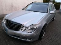 Mercedes-Benz E 220 CDI Avantgarde Nordrhein-Westfalen - Bünde Vorschau