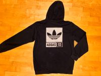 Adidas Originals Herren Kapuzen Jacke/Hoodie-Gr. L-schwarz Kr. Dachau - Bergkirchen Vorschau