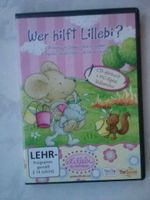 CD-Hörbuch + PC-Spiel 'Wer hilft Lillebi?' Niedersachsen - Uetze Vorschau