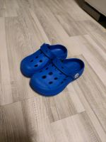 Clogs,  Badeschuhe , Schuhe 25 Bayern - Buttenwiesen Vorschau