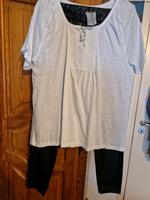Blusenshirt neu in weiss  (Janina ) Gr.48 Hessen - Wehretal Vorschau