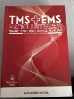 TMS+EMS Mathe Leitfaden MedGurus Leipzig - Knautkleeberg-Knauthain Vorschau