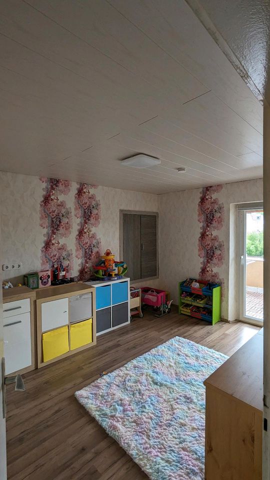 Einfamilienhaus mit 145m² Wohnfläche, 5,5 Zimmer in Heusweiler