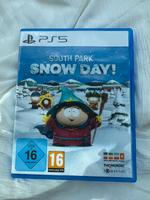 PS5 Spiel „South Park Snow Day!“ Nordrhein-Westfalen - Rhede Vorschau