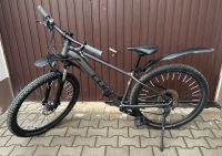 Fahrrad Cube AIM EX 16“ / S 27,5 Bayern - Maxhütte-Haidhof Vorschau