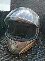 Shark Motorradhelm Gr S Sachsen-Anhalt - Magdeburg Vorschau