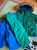 Jacke + Schneehosen gr 98/104 Hessen - Waldeck Vorschau