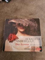 Hörbuch "Die Teerose" von Jennifer Donnelly Bayern - Großheirath Vorschau
