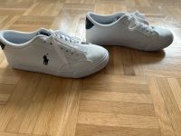 Turnschuhe / Sneaker Polo Ralph Lauren Hessen - Hofgeismar Vorschau