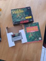 Secret of Mana SNES  Big Box PAL Version Baden-Württemberg - Binau Vorschau