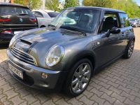 MINI COOPER_S Mini Cooper S/Xenon/Teilleder/ Dortmund - Hacheney Vorschau