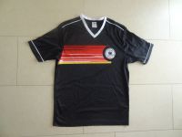 DFB-Shirt kurzarm schwarz von 2016, Größe S Hessen - Zwingenberg Vorschau