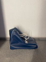 Schuhtasche /Handtasche/ Tasche Dreieckig blau (Dreieck) Baden-Württemberg - Filderstadt Vorschau