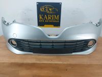 Stoßstange vorne Renault clio 4 IV 2012 2016 620221112R Nordrhein-Westfalen - Ennepetal Vorschau