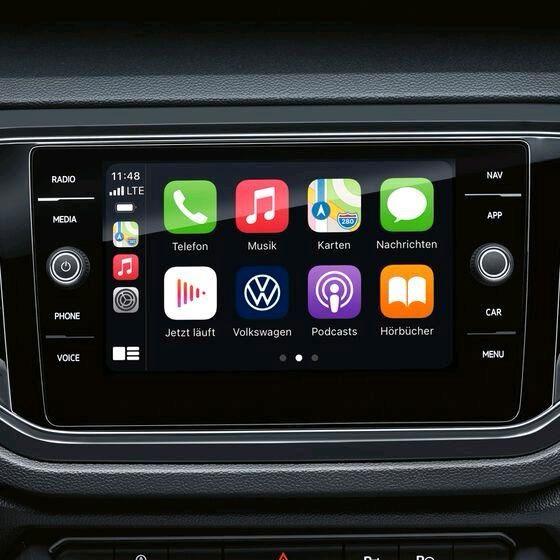 Apple CarPlay - Android Auto Freischaltung Audi VW Seat Skoda in Hamburg