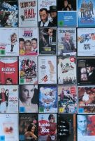 DVD's verschiedene München - Untergiesing-Harlaching Vorschau