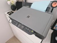 Canon Pixma MP 160 Drucker- Scanner Sachsen-Anhalt - Genthin Vorschau