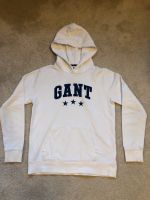 Gant Hoodie weiß Größe 158/164 Wandsbek - Gartenstadt Vorschau