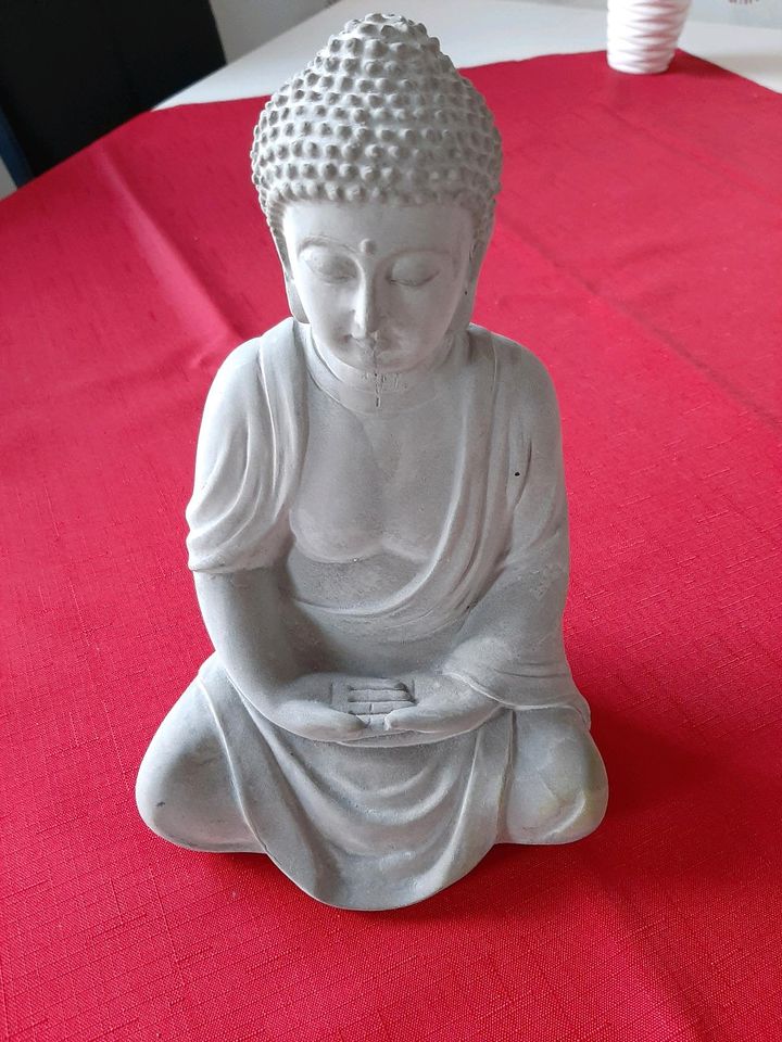Deko Buddha in Berlin