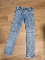 Herren Jeans Hose C&A 33/34  Skinny Fit Sachsen-Anhalt - Egeln Vorschau