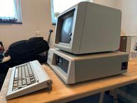 IBM 5150 + 5050 + Model F + HB DOS/WIN/BASIC PC Museumszustand! Essen-West - Frohnhausen Vorschau