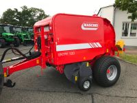 Maschio Entry 120 Festkammerpresse Rundballenpresse Thüringen - Wipfratal Vorschau