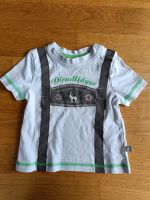 T-Shirt Tracht/Oktoberfest gr.68 Kr. München - Grasbrunn Vorschau