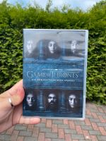 Game of Thrones Staffel 6 Düsseldorf - Unterrath Vorschau