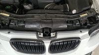 Luftfilter Ansaugung Carbon für BMW E90 E91 E92 E93 M3 335i 330i Nordrhein-Westfalen - Metelen Vorschau