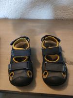 Kamik Outdoor Sandalen Größe 24 Nordrhein-Westfalen - Hamm Vorschau