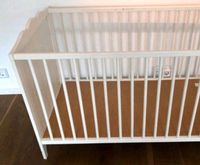 Baby Bett ohne Matratze Nordrhein-Westfalen - Mönchengladbach Vorschau