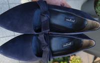 Paul Green Pumps, dunkelblau, Gr. 40 Nordrhein-Westfalen - Oer-Erkenschwick Vorschau
