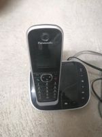 Panasonic, schnurloses Telefon, KX-TGJ320 TOP!!! Bayern - Bad Wörishofen Vorschau