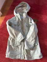 Mädchen Parka, Jacke  H&M Gr 128 Saarland - Illingen Vorschau