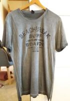 Ein graues "s.Oliver" Herren-Shirt in Gr M Hessen - Limeshain Vorschau