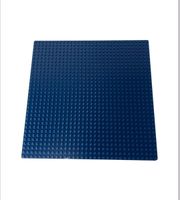LEGO Grundplatte Baseplate 32x32 dunkelblau (aus 21335) ✔️NEU✔️ Dresden - Striesen-West Vorschau