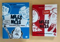 Miles & Niles - Band 1 & 2 | Neuwertig | 9€ Nordrhein-Westfalen - Jüchen Vorschau