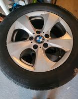 Alufelgen BMW 205/60 R 16 Nordrhein-Westfalen - Lichtenau Vorschau