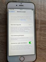 iPhone 6s mit 64GB   100%Akku Osterfeld - Waldau Vorschau